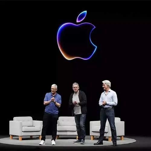 Apple is preparing Siri A powerful device with ChatGPT integration