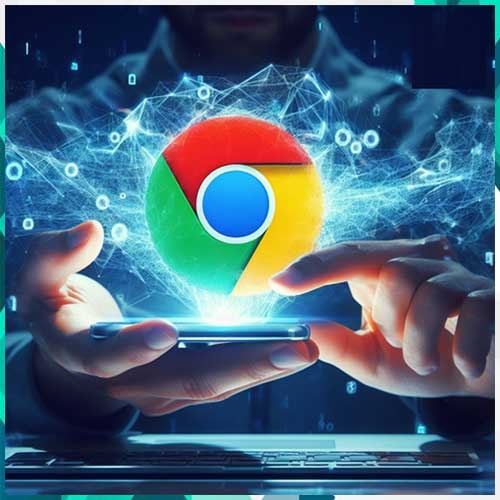 Centre issues a "high risk" alert for Google users in India