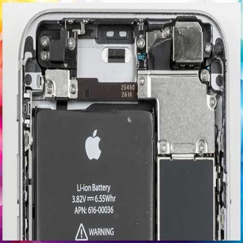 Apple planning to develop iPhone 16 with a detachable battery