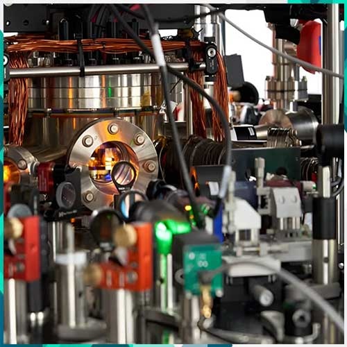 Scientists use dipolar BEC to create a new quantum state