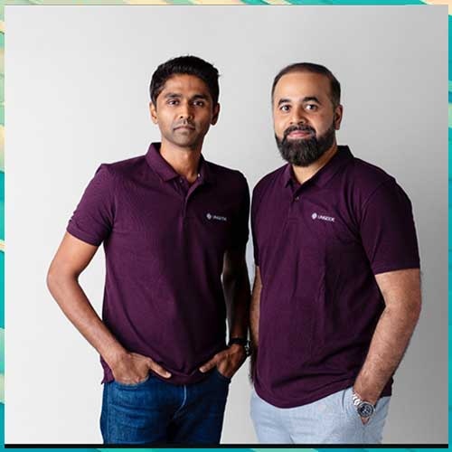 Beaconstac becomes Uniqode