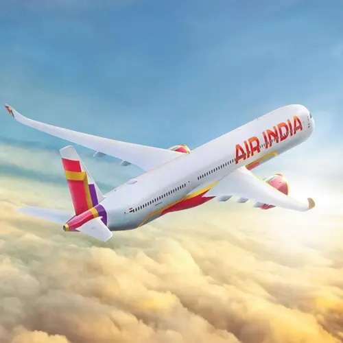 Air India offers full fare refunds amid Mumbai flight cancellations