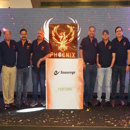 Secureye rolls out PHOENIX IP Camera Series