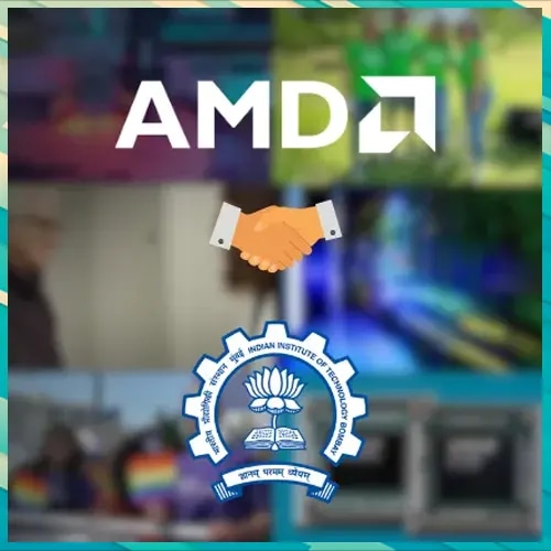 AMD and IIT-B partner to promote semiconductor start-ups in India