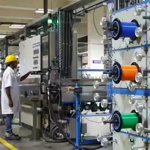 Telecom equipment manufacturing sales under PLI scheme cross Rs 50,000 cr
