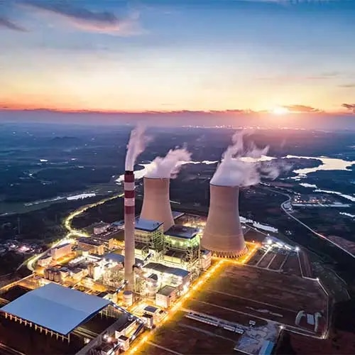 Govt to build small N-reactors by roping in the private sector