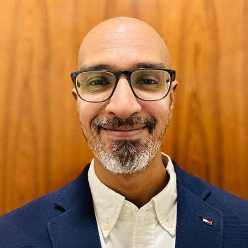 Inspira Enterprise names Arvind Lakshmiratan as CMO