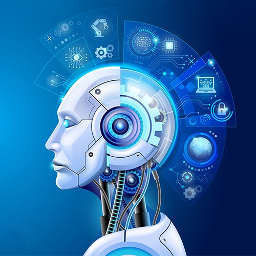 Various Industries Embracing Emerging Technologies for Enhanced Security and Efficiency