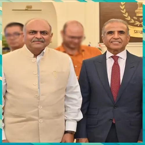 Bharti Airtel signs multi-year contract with CBDT to provide network solutions