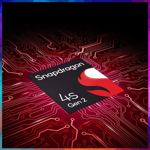 Qualcomm announces new chip to democratise 5G smartphone access