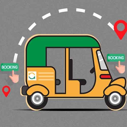 Namma Yatri parent secures $11 million in financing from Google, Antler, and Blume Ventures