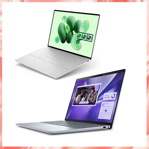 New Copilot+ AI PC lineup for XPS and Inspiron models announced by Dell Technologies