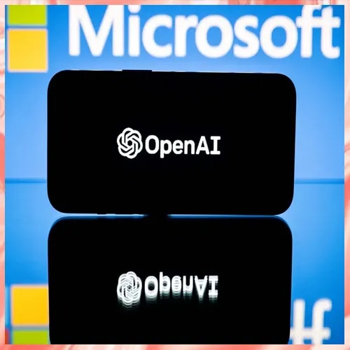 Amid growing scrutiny, Microsoft, Apple drop OpenAI board seat plans