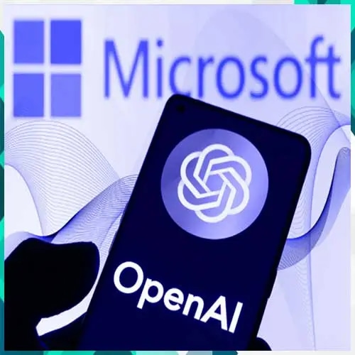 Microsoft's $13 billion investment into OpenAI comes under EU scrutiny