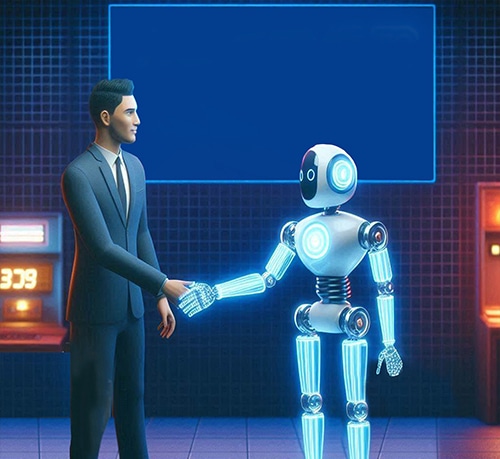 AI & ML Creating New Job Opportunities