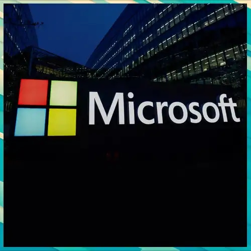Microsoft Emails were compromised in the recent Russian hack