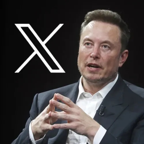 Users will soon be able to block links in responses on Elon Musk's X