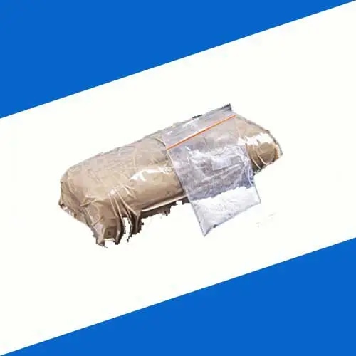 Customs seize Rs 22 crore worth cocaine at Delhi airport from a Cameroonian national