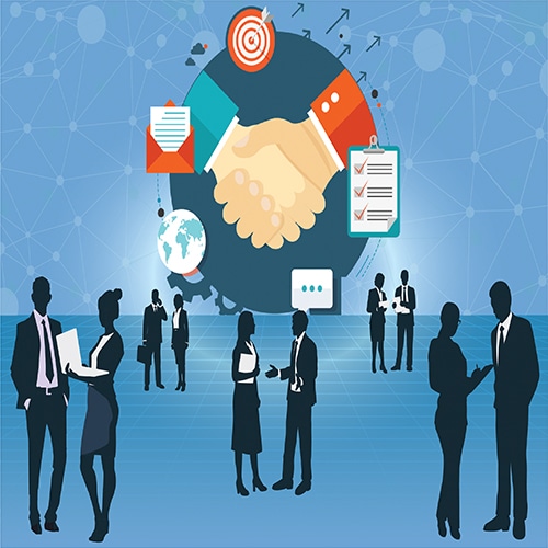 Driving an Impactful Channel Business with a Successful Partner Program