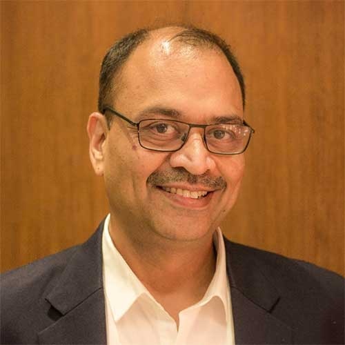 Sify Technologies appoints Sharad Agarwal as CEO of Sify Infinit Spaces Limited