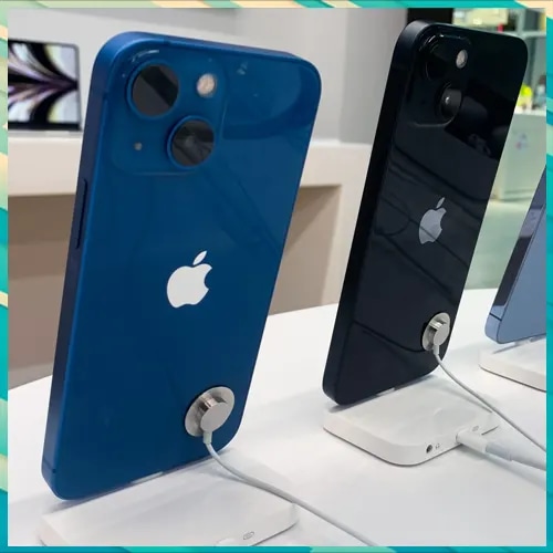 Serious flaws discovered in Apple products: Centre alerts iPhone owners