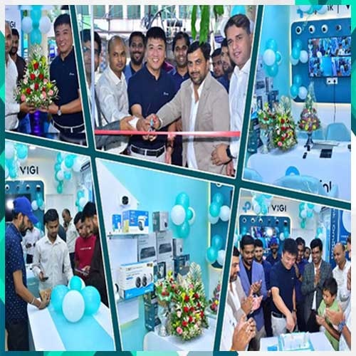 TP-Link opens its second Display Centre in Indore