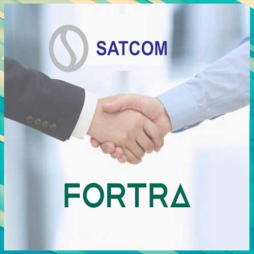 Satcom Infotech to distribute Fortra products across India and SAARC