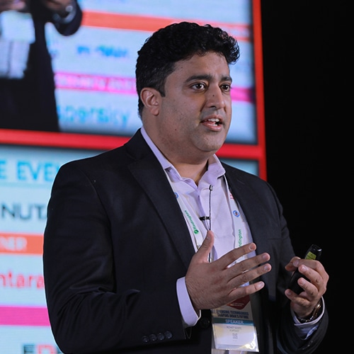 Cybersecurity has emerged as one of the top five highlighted areas of WEF