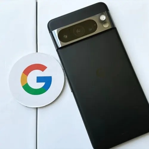 Google has started releasing Pixel 8 phones built in India