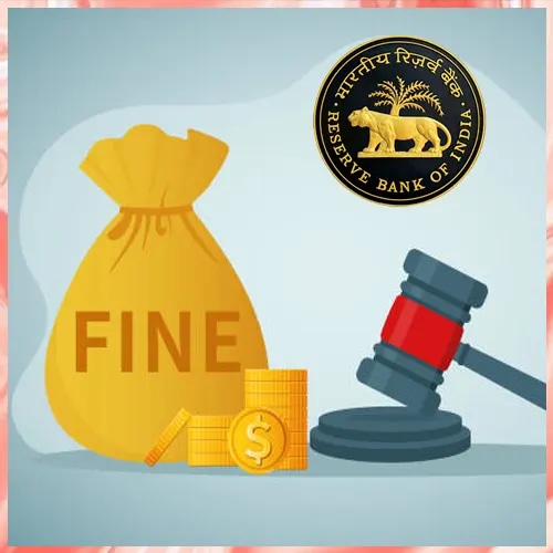 RBI fines Innofin Solutions and LiquiLoans for non-compliance with regulations