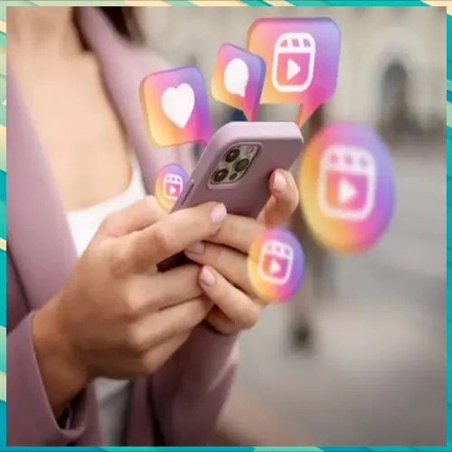 Instagram to enable friend’s location tracking and sharing of images and videos on maps