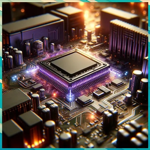 Government invests $10 billion in the semiconductor industry to promote self-reliance