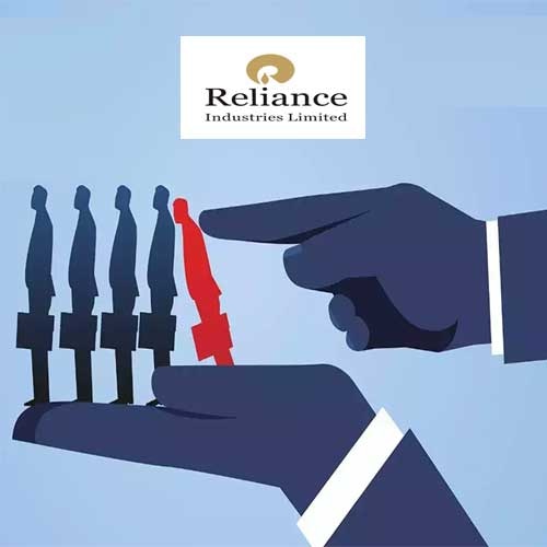 Reliance fires 11% of its workforce, around 42,000 workers