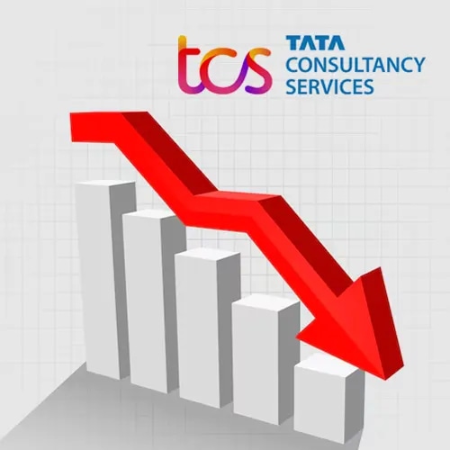 TCS’s value drops by Rs 37,971 crore