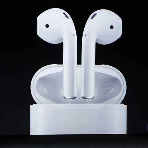 Apple plans to release two new AirPods models this year