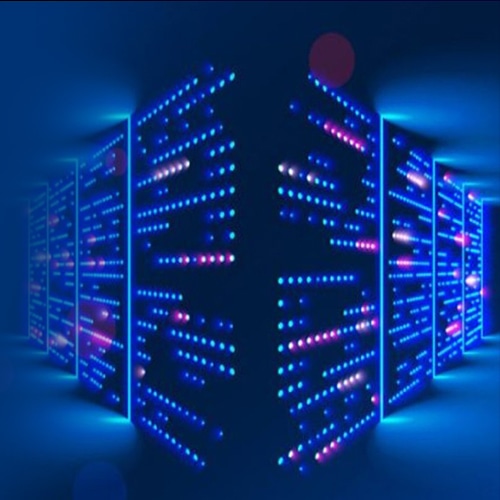 India Data Center market scaling new heights