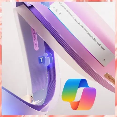 Microsoft announces the Wave 2 of Copilot with new product updates