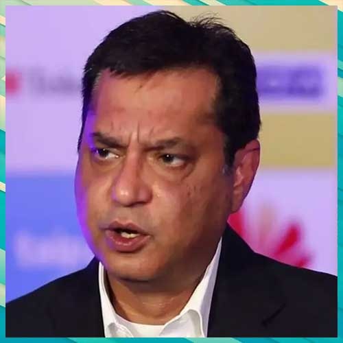 Data Infrastructure Trust appoints Munish Seth as Group Managing Director