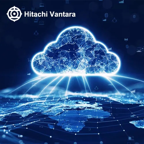 Hitachi EverFlex: Your Hybrid Cloud Solution