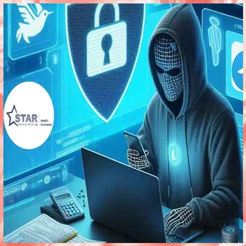 Star Health Insurance’s customer data on sale via Telegram chatbots: Report