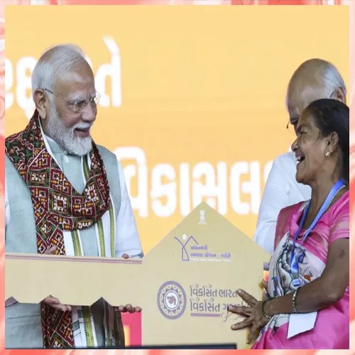 Odisha's Subhadra Yojana would provide Rs 10,000 annually to women aged 21 to 60