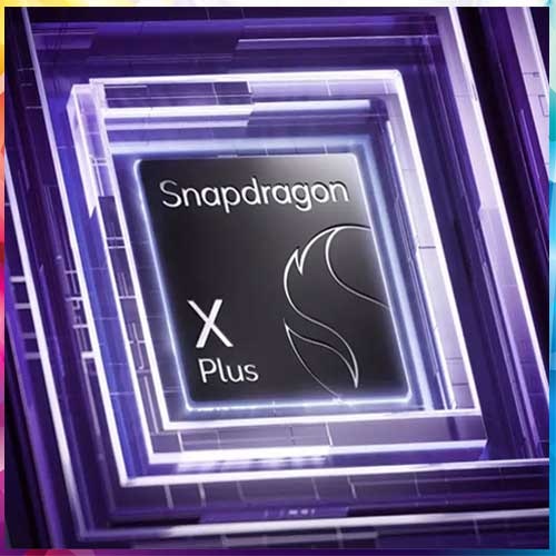 ASUS Unveils Powerful Snapdragon X Plus Processors