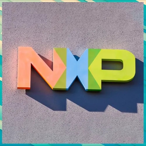 NXP to invest $1 Billion in India to double down its R&D efforts