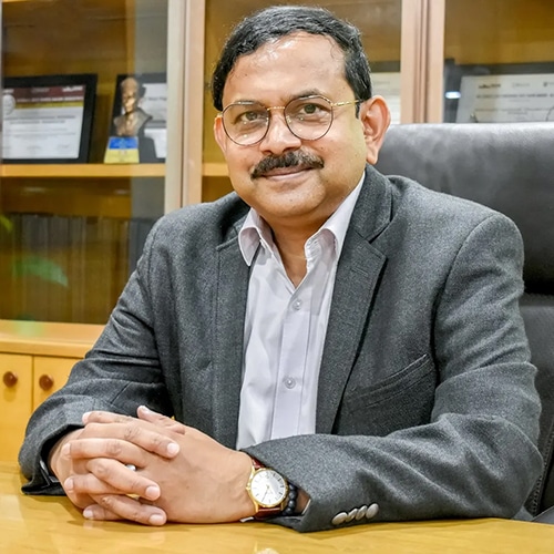 IIIT Bangalore propelling Indiaâ€™s growth by focusing on advanced communication