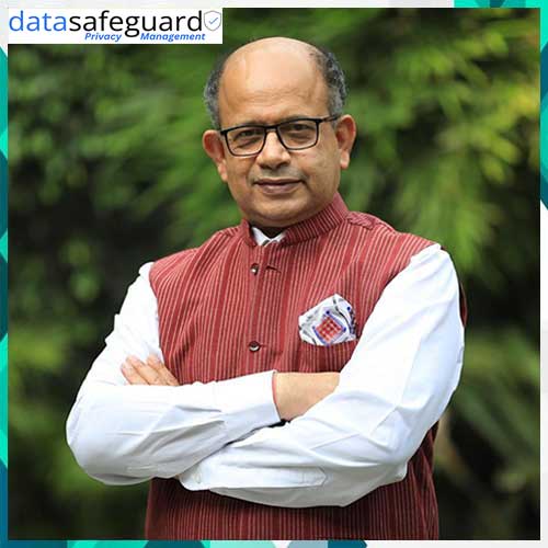 Data Safeguard Inc. Welcomes Dr. Amar Patnaik as Senior Advisor