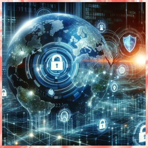 India tops Global Cybersecurity Index 2024