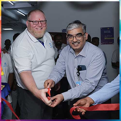 Tata Elxsi opens â€˜xG-Forceâ€™ 5G applications lab in Bengaluru