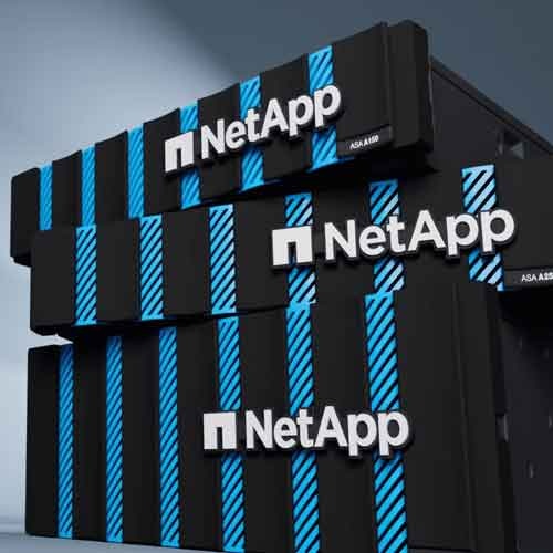 NetApp releases its new all-flash ASA A-series storage systems
