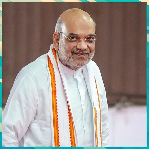 India plans to train 5,000 Cyber Commandos over next five years to combat cyber threats, says Amit Shah