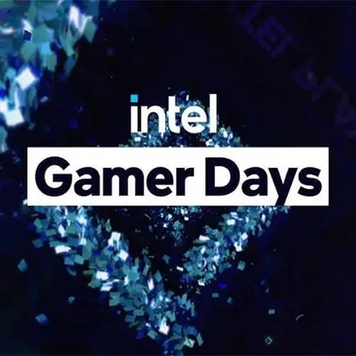 3-day Intel Gamers Day successfully concluded in the city